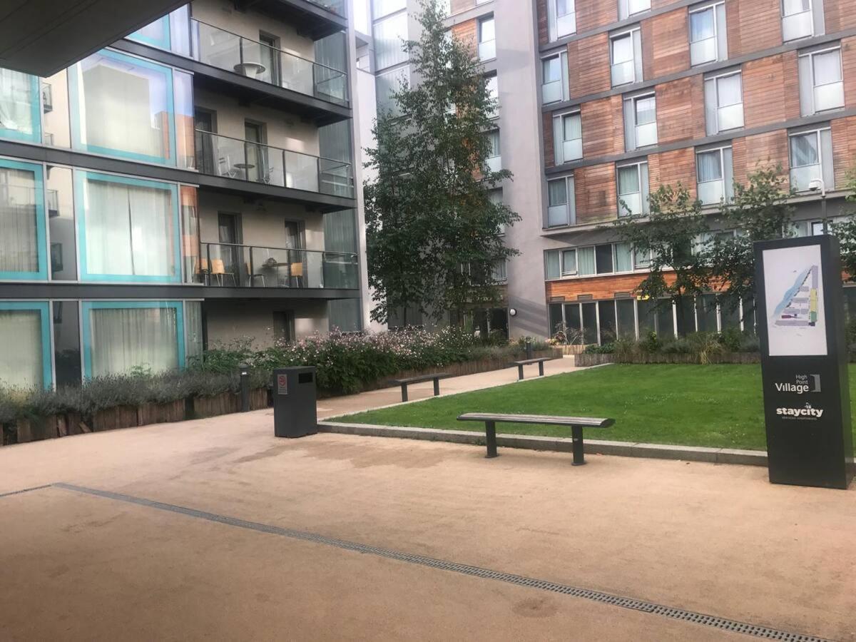 Apartment Modern Next To Hayes And Harlington Station Hayes (Greater London)